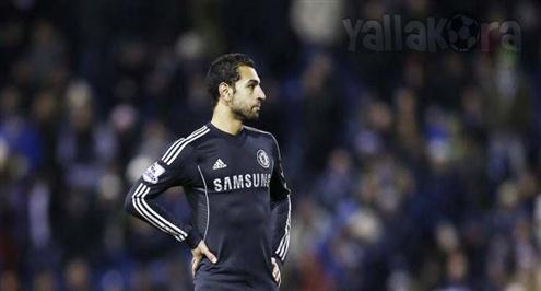 صحيفة إيطالية: نابولي قد يدفع 15 مليون يورو لضم صلاح 